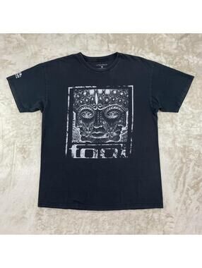 Vintage 2006 Tool Band T-Shirt 10,000 Days Album Cover Los Angeles Men’s Size L